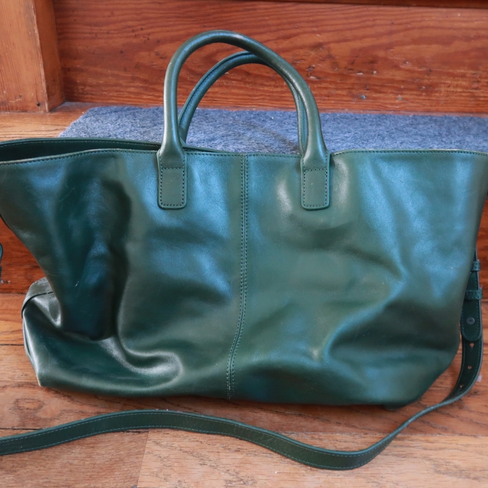 Liebeskind Berlin Leather Bag